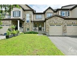 462 MEADOWHAWK CRESCENT, nepean, Ontario