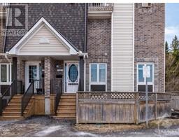 1-7 TIMBERVIEW WAY, ottawa, Ontario