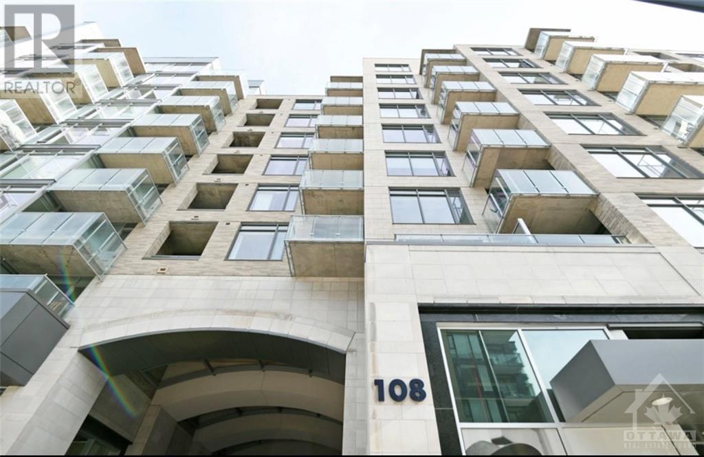 108 RICHMOND ROAD UNIT#207, ottawa, Ontario