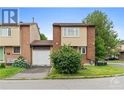 1740 LAFRANCE DRIVE, ottawa, Ontario