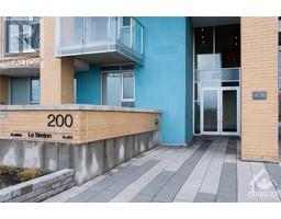 200 LETT STREET UNIT#703, Ottawa, Ontario