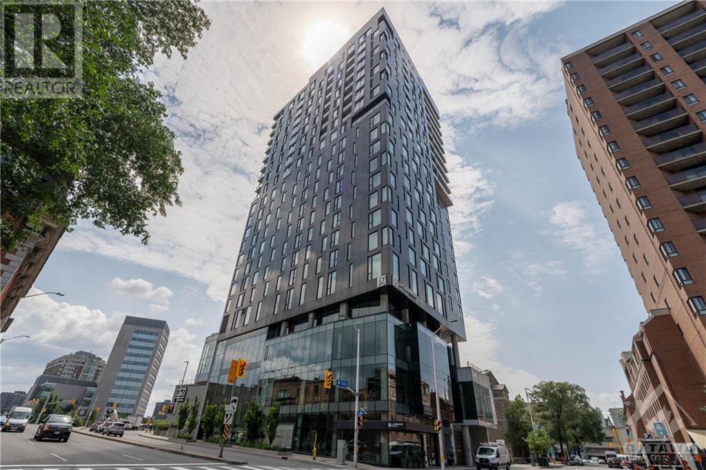 20 DALY AVENUE UNIT#1707, ottawa, Ontario