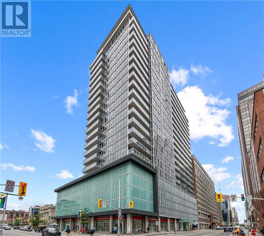 324 LAURIER AVENUE W UNIT#1908, ottawa, Ontario