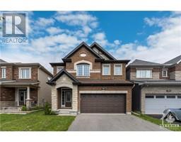 78 RUSSET TERRACE, nepean, Ontario