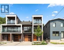 187 CARLETON AVENUE UNIT#A, Ottawa, Ontario