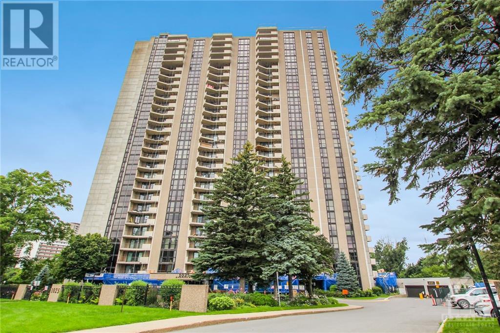 1025 RICHMOND ROAD UNIT#502, Ottawa, Ontario