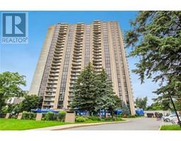 1025 RICHMOND ROAD UNIT#502, Ottawa, Ontario