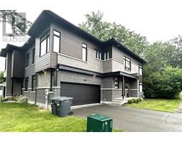 2930 AHEARN AVENUE, ottawa, Ontario