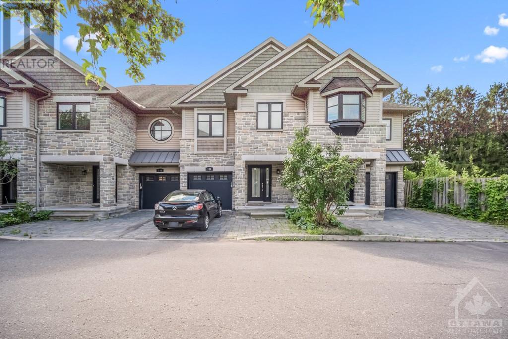 136 MONTAUK PRIVATE, ottawa, Ontario