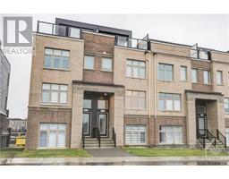 1450 HEMLOCK ROAD, ottawa, Ontario