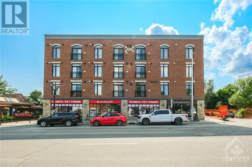 6 GROVE AVENUE UNIT#305, ottawa, Ontario