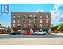 6 GROVE AVENUE UNIT#305, ottawa, Ontario