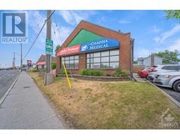 1883 BANK STREET UNIT#C, ottawa, Ontario