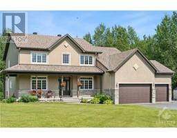 167 WILBERT COX DRIVE, carp, Ontario