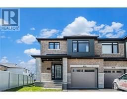 1028 HYDRANGEA AVENUE, ottawa, Ontario