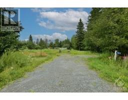 286 BRUNTON SIDE ROAD, beckwith, Ontario