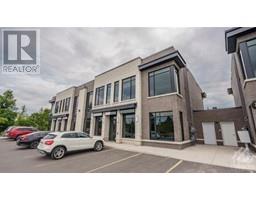 2500 ST LAURENT BOULEVARD, ottawa, Ontario