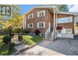 640 MORIN STREET UNIT#B, ottawa, Ontario