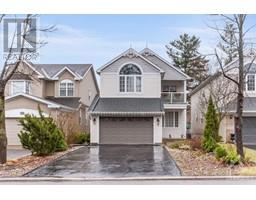 3 CAMBIOR CRESCENT, ottawa, Ontario