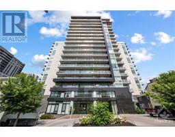 255 BAY STREET UNIT#102, ottawa, Ontario