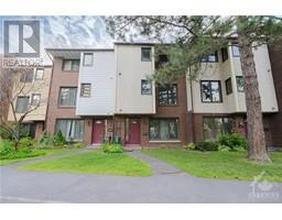 3350 SOUTHGATE ROAD UNIT#17, ottawa, Ontario