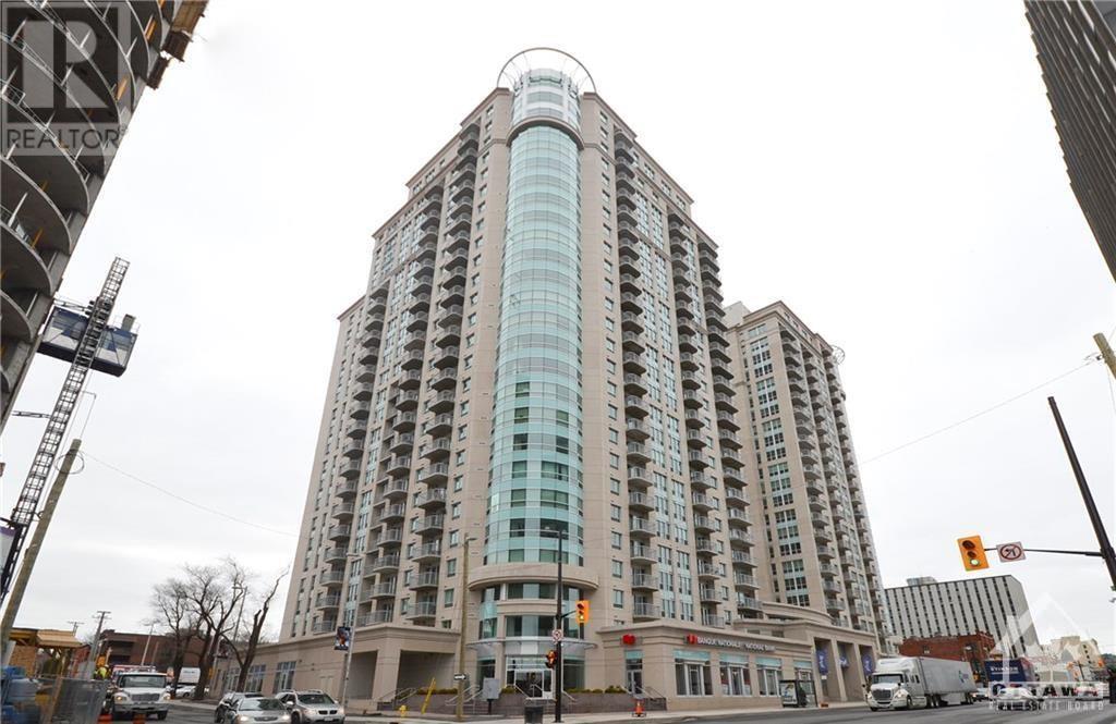 234 RIDEAU STREET UNIT#2204, ottawa, Ontario