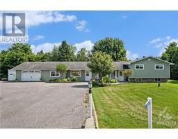 1430 NOTRE-DAME STREET, Embrun, Ontario