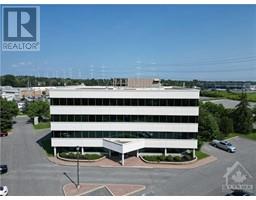 135 MICHAEL COWPLAND DRIVE UNIT#300, ottawa, Ontario