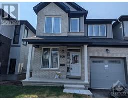 242 BEAUGENCY STREET, ottawa, Ontario