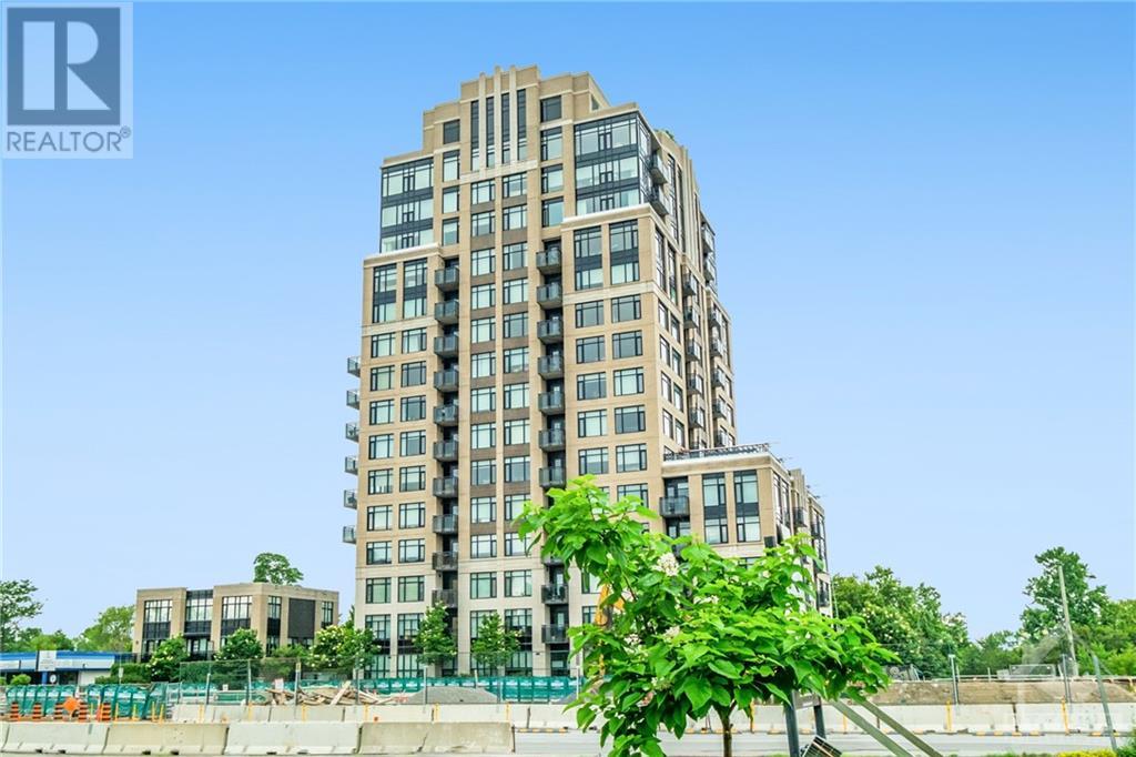 75 CLEARY AVENUE UNIT#703, Ottawa, Ontario