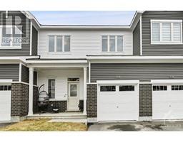 308 CANADENSIS LANE, Ottawa, Ontario