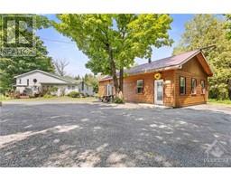 3838 KENYON DAM ROAD, Alexandria, Ontario