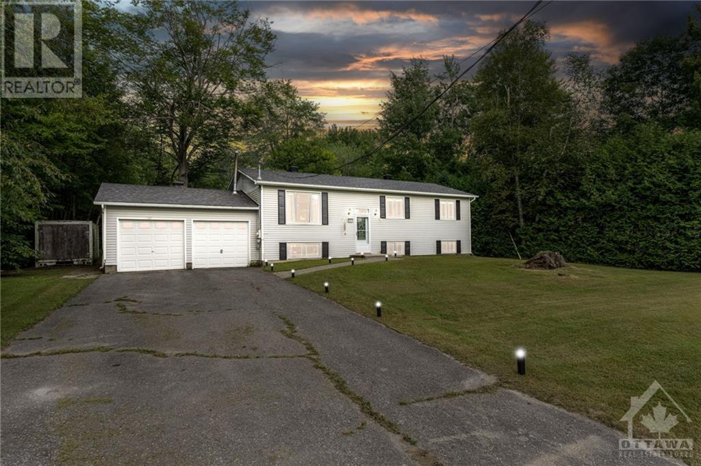 2641 GAGNE ROAD, hammond, Ontario