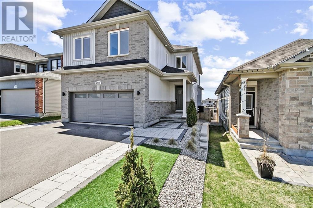 4530 KELLY FARM DRIVE, ottawa, Ontario