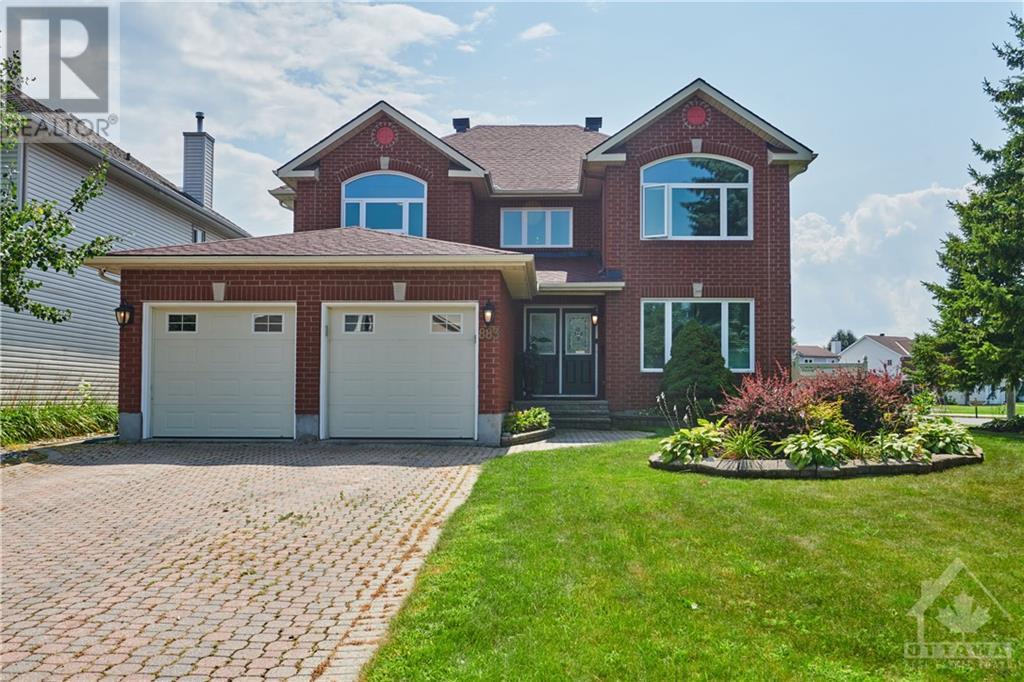 883 CLEARCREST CRESCENT, ottawa, Ontario