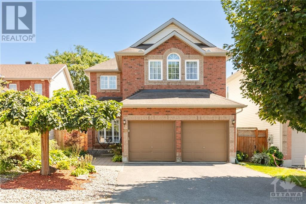 28 BOREALIS CRESCENT, ottawa, Ontario