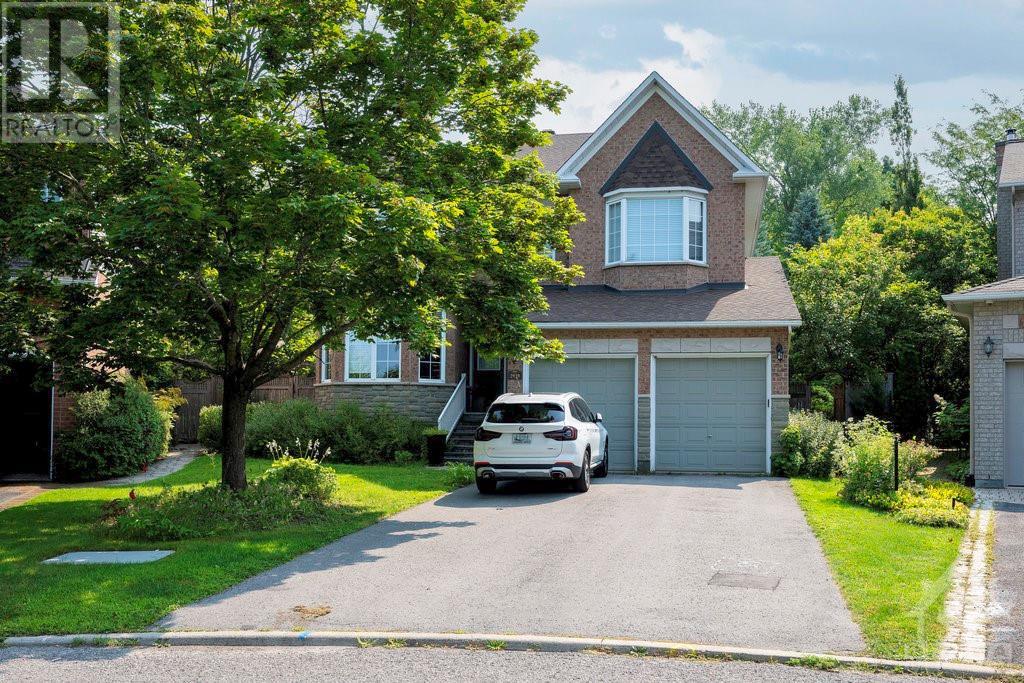 2939 SABLE RIDGE DRIVE, ottawa, Ontario