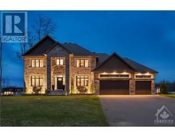 438 SHOREWAY DRIVE, greely, Ontario