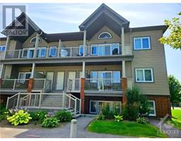 105 FRASER FIELDS WAY UNIT#H, ottawa, Ontario