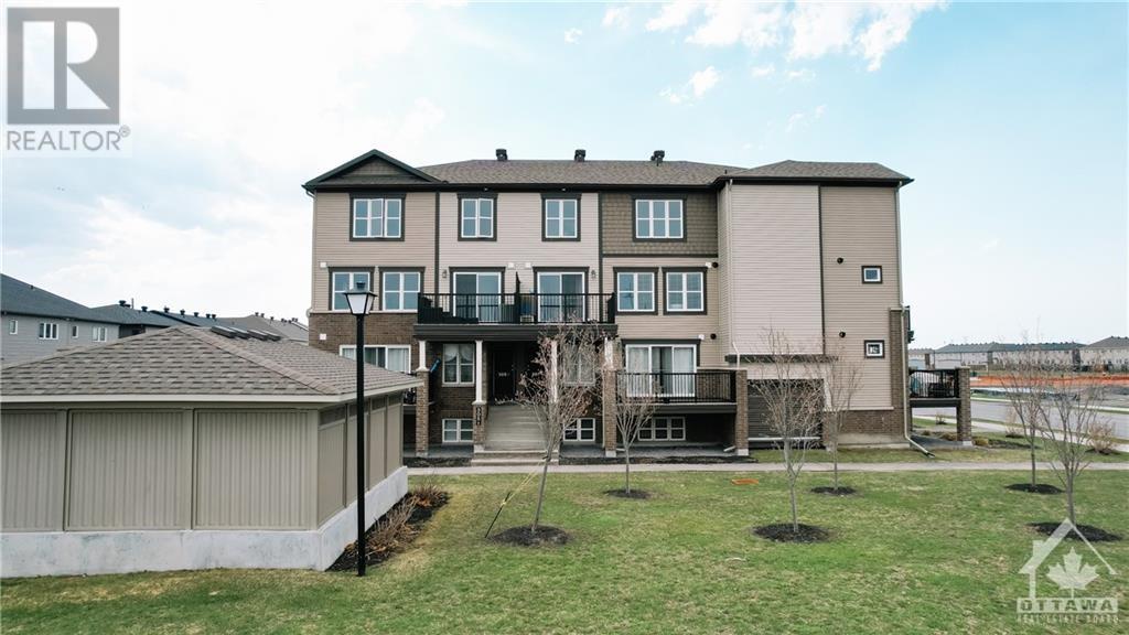 19-307 DES TILLEUS PRIVATE UNIT#A, ottawa, Ontario