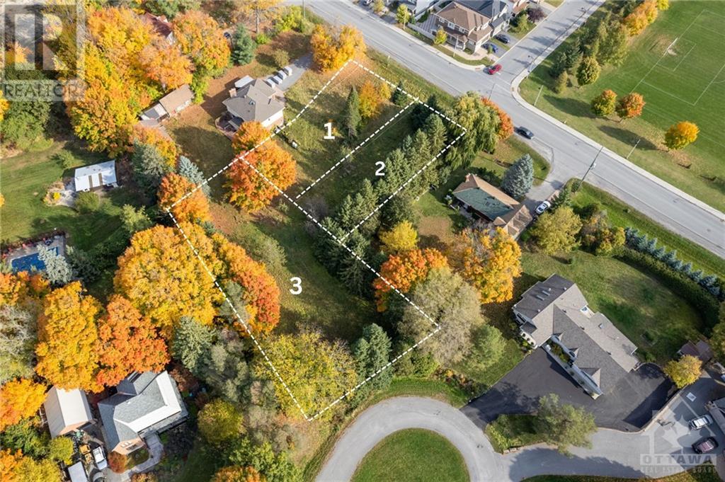 Lot 16 HOWARD COURT, ottawa, Ontario