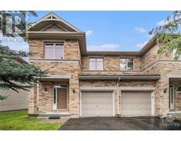 411 SULTAN STREET, orleans, Ontario