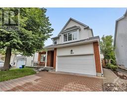 1464 MICHAELSEM STREET, orleans, Ontario