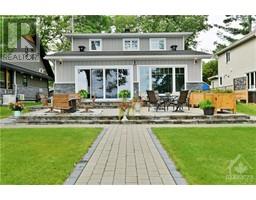 134 BAYVIEW DRIVE, ottawa, Ontario