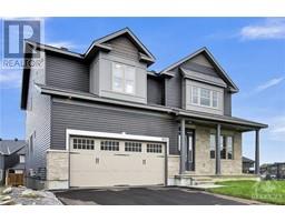 1052 KIJIK CRESCENT, ottawa, Ontario