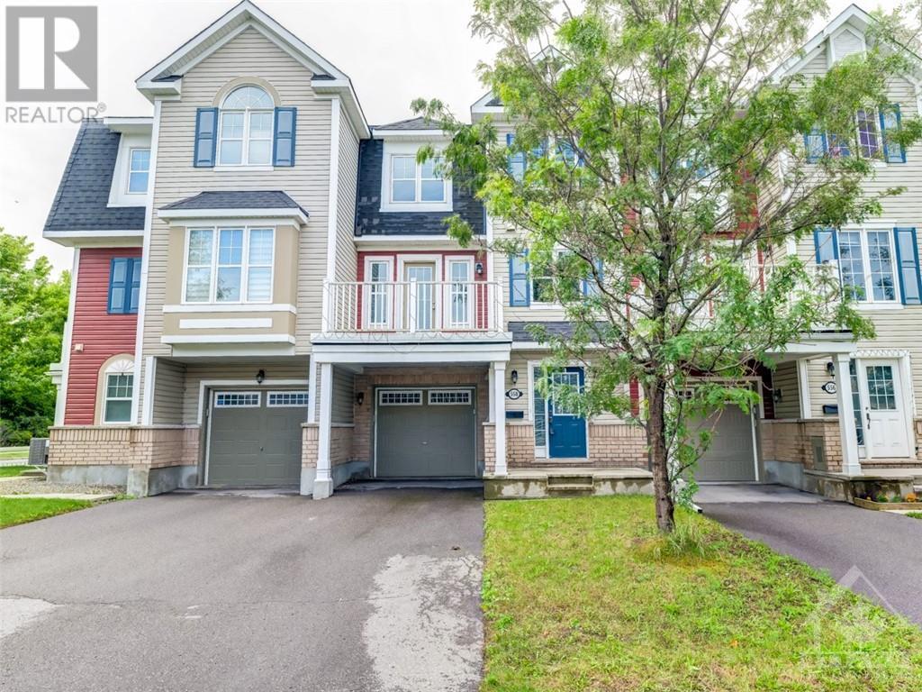 558 FOXLIGHT CIRCLE, ottawa, Ontario