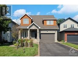 34 BLACKBIRD LANE, stittsville, Ontario