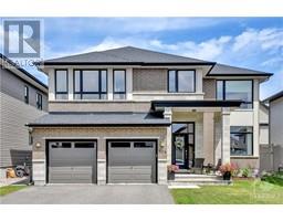 504 AMULET GROVE, ottawa, Ontario