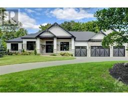 1443 DUCHESS CRESCENT, manotick, Ontario