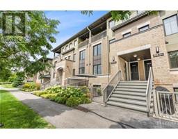 265 TITANIUM PRIVATE UNIT#A, ottawa, Ontario